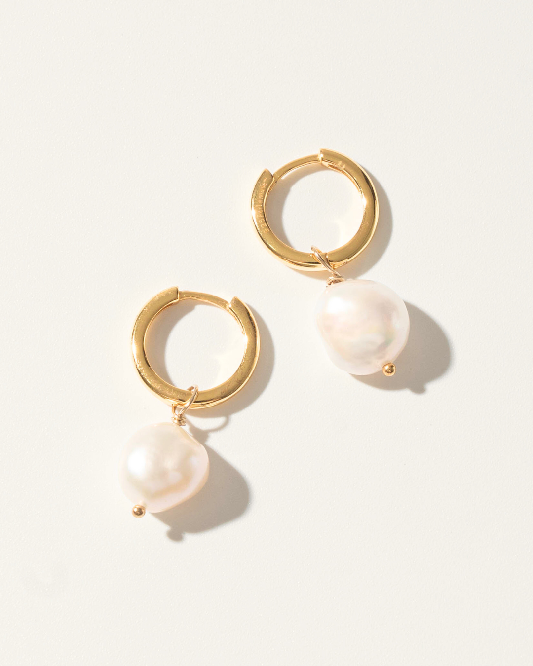 FRESHWATER PEARL CHARM