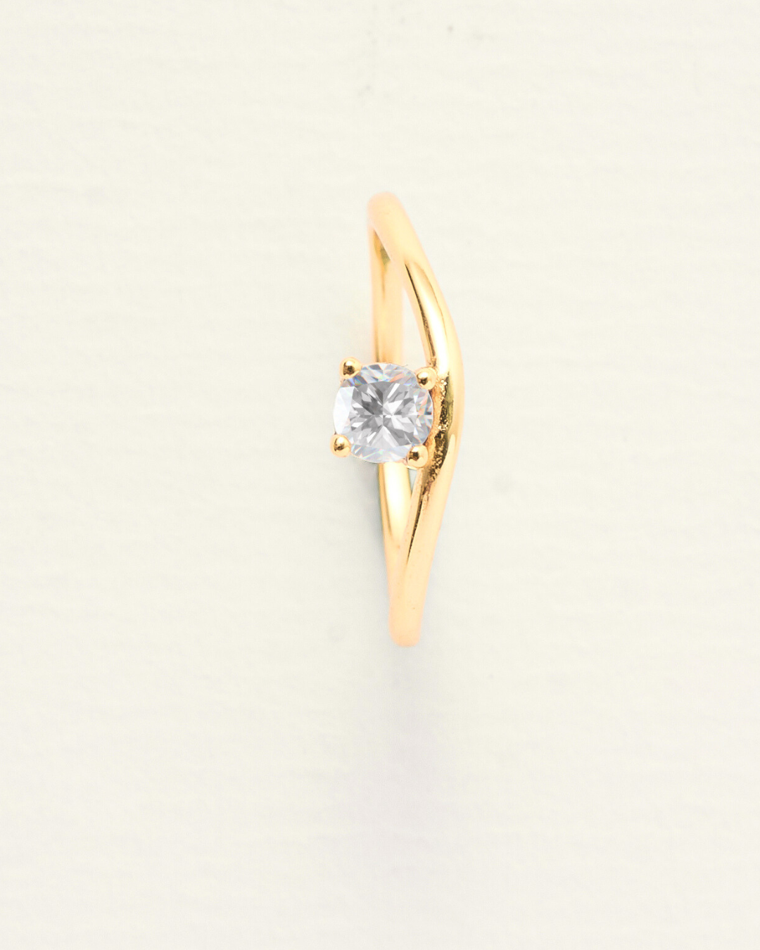 FOCUS DIAMOND RING