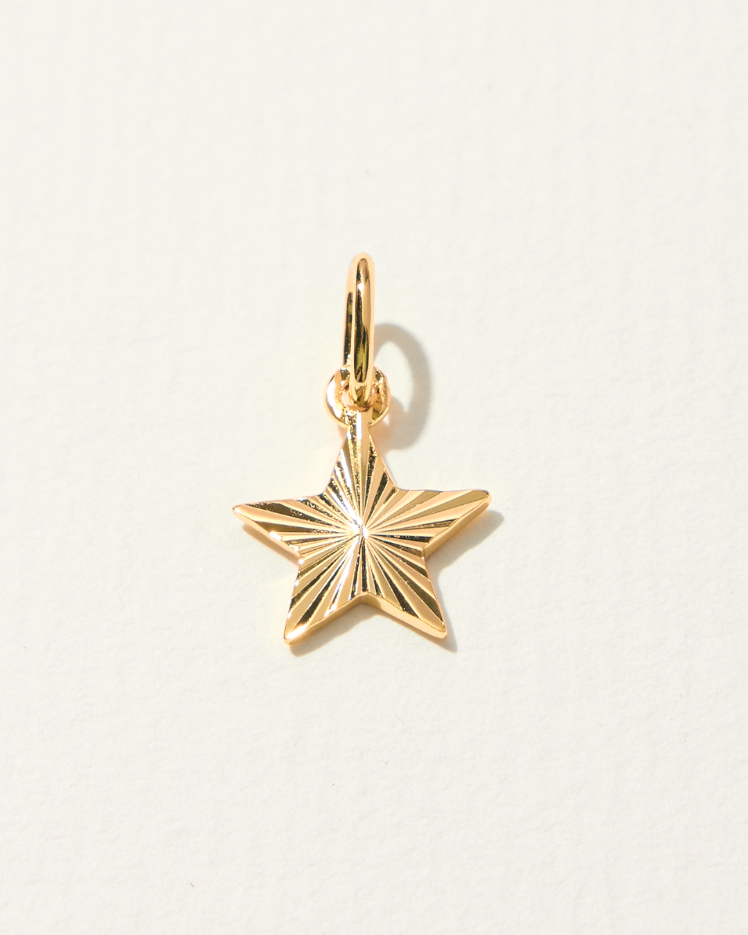 LUCKY STAR CHARM