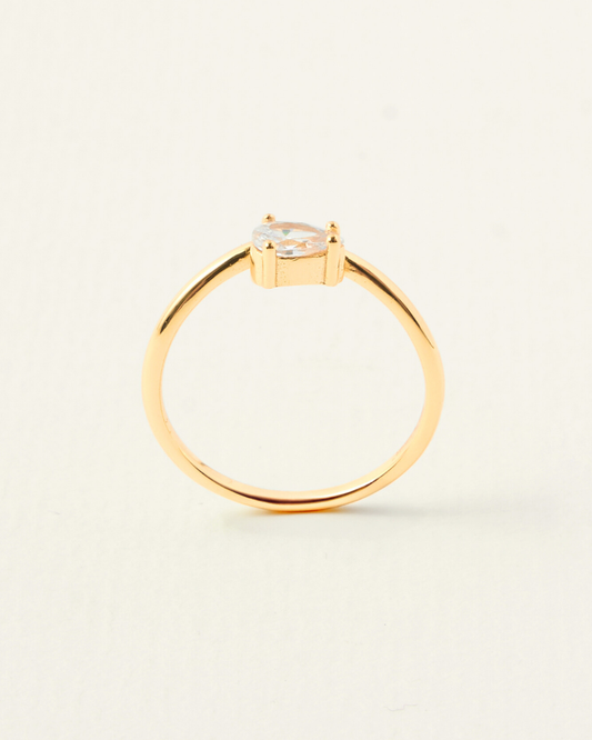 HARMONY DIAMOND RING