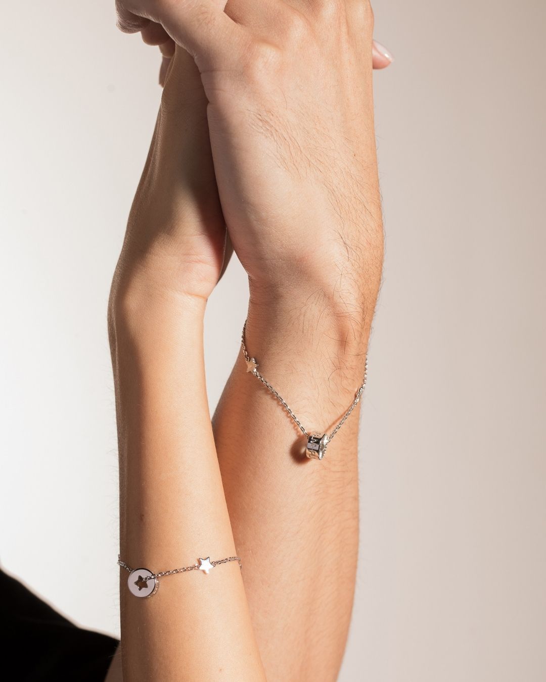 SIMPLE STAR BRACELET