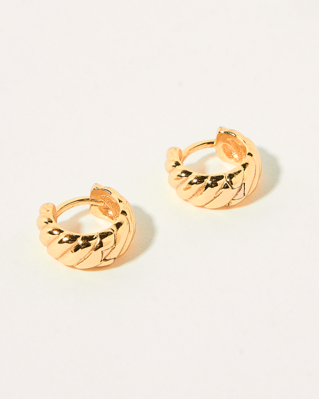 MINI CROISSANT HOOPS