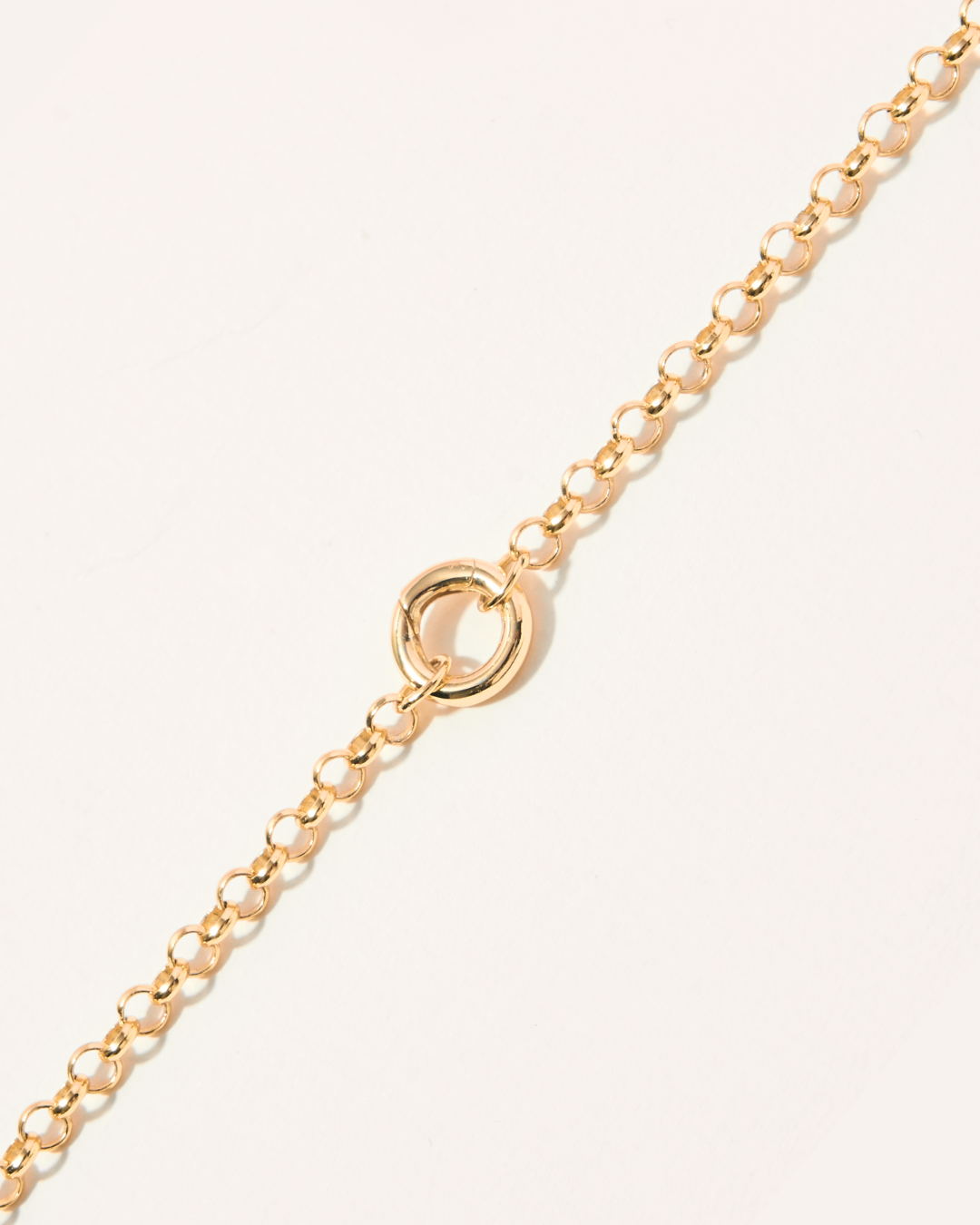 ROLO CHAIN BRACELET