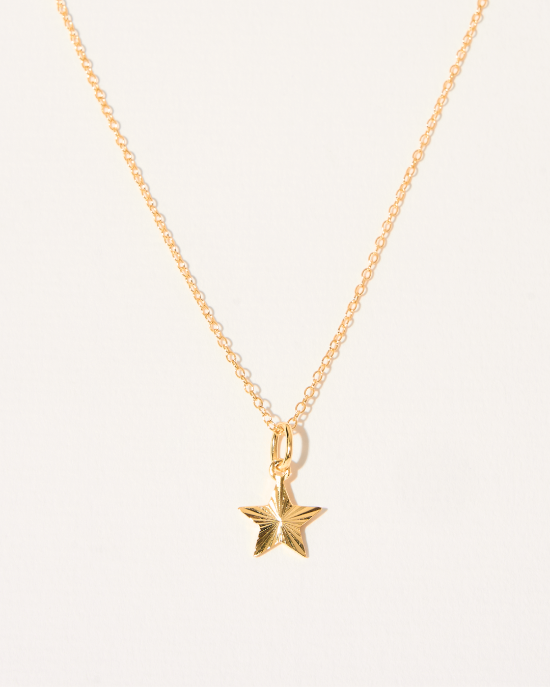 LUCKY STAR CHARM