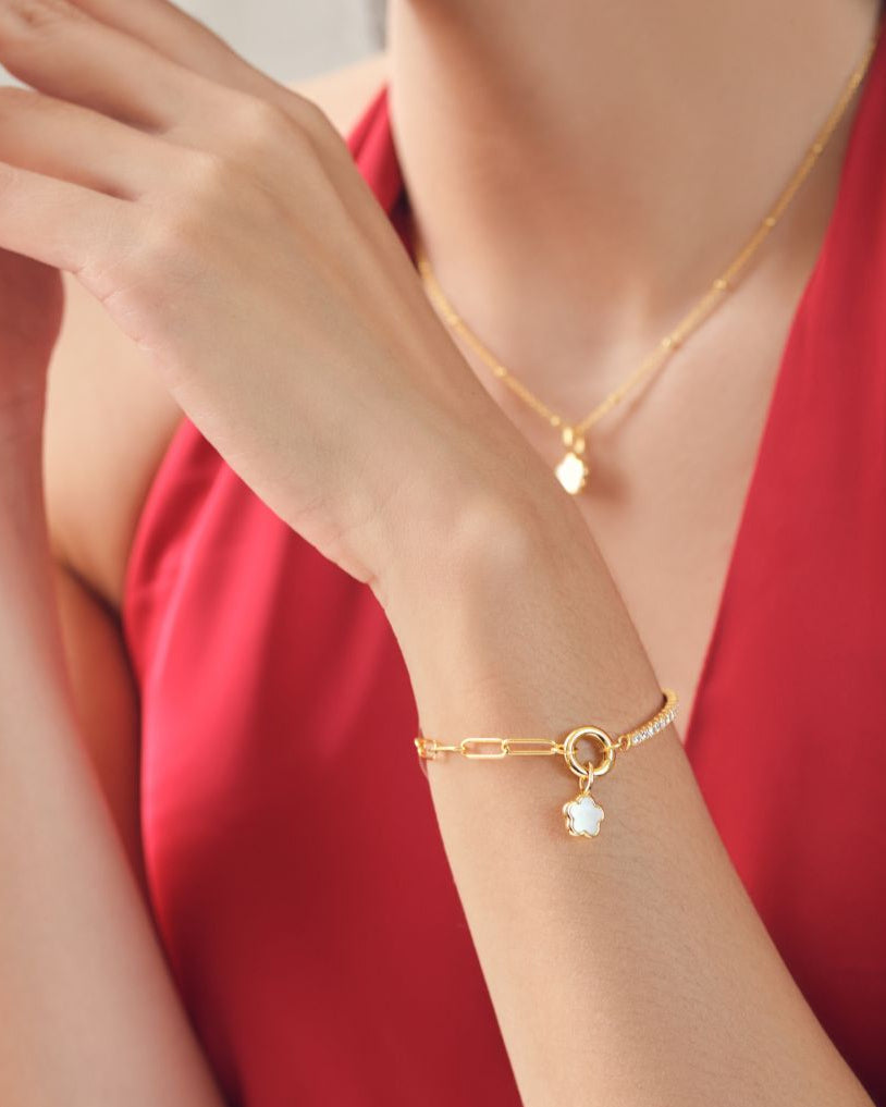 ALICIA BRACELET
