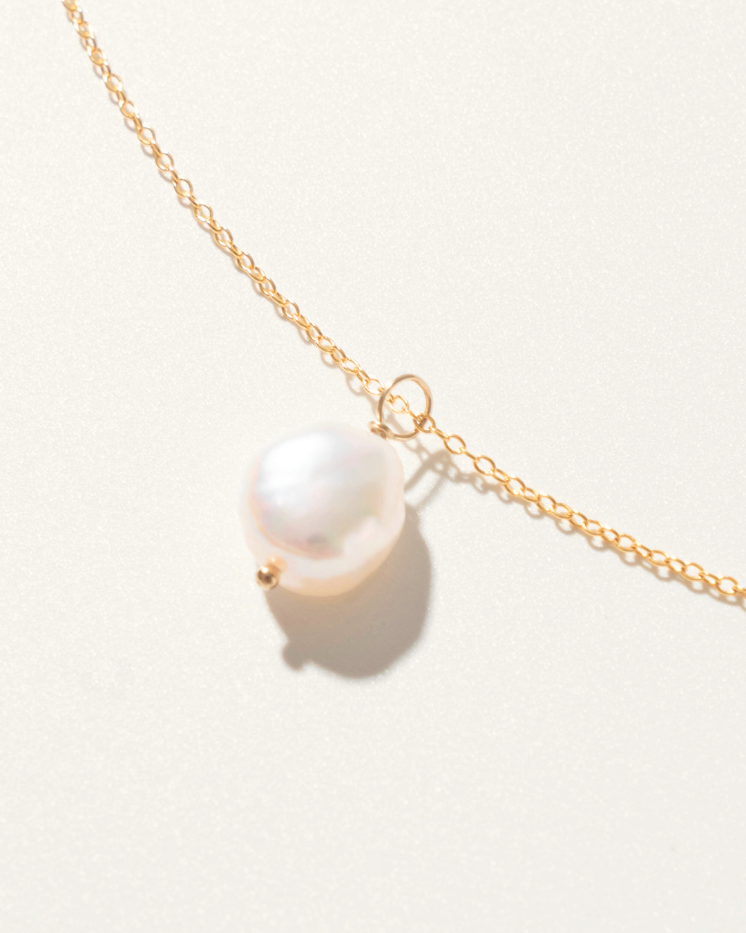 FRESHWATER PEARL CHARM