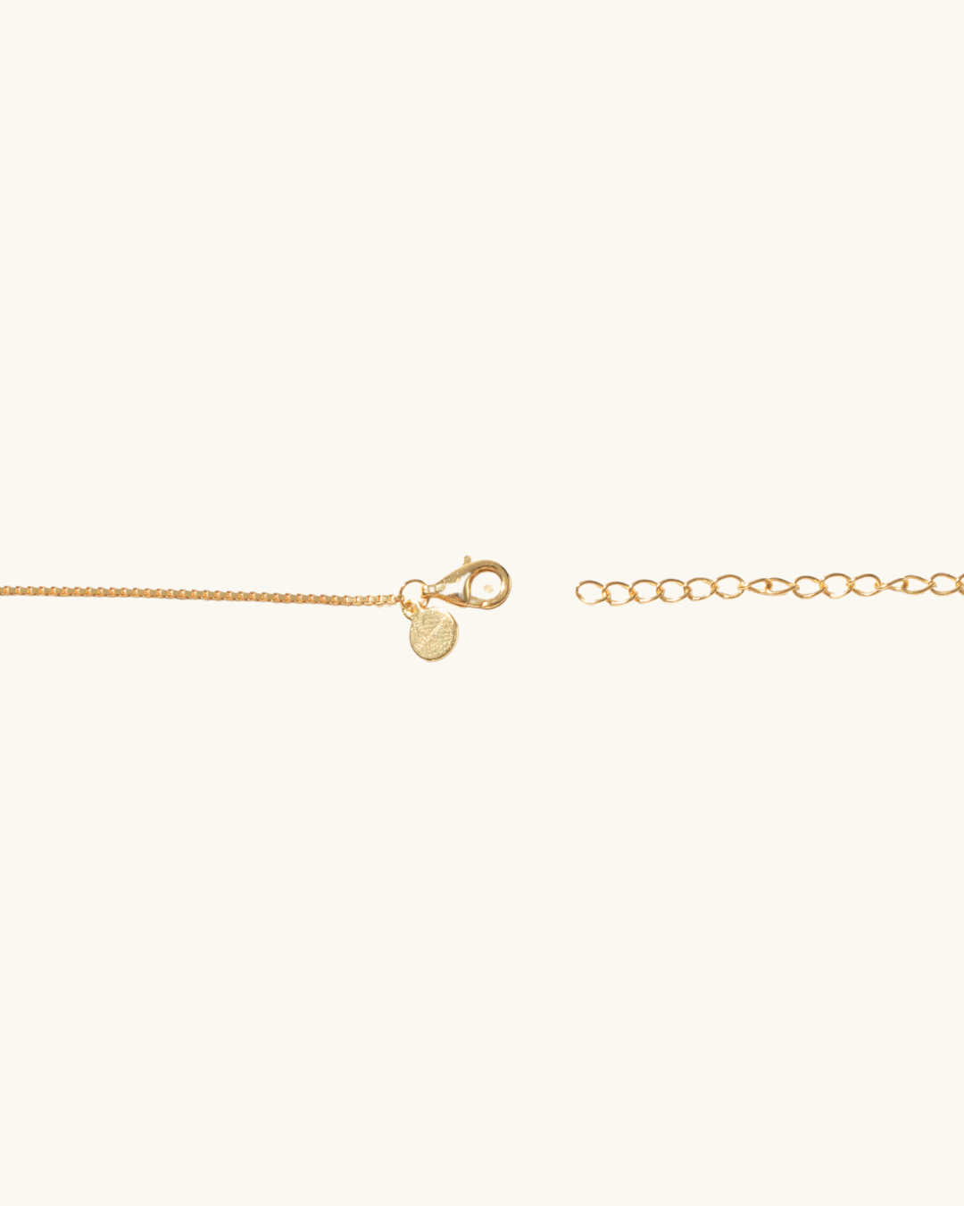 ENGRAVED NAME TAG NECKLACE