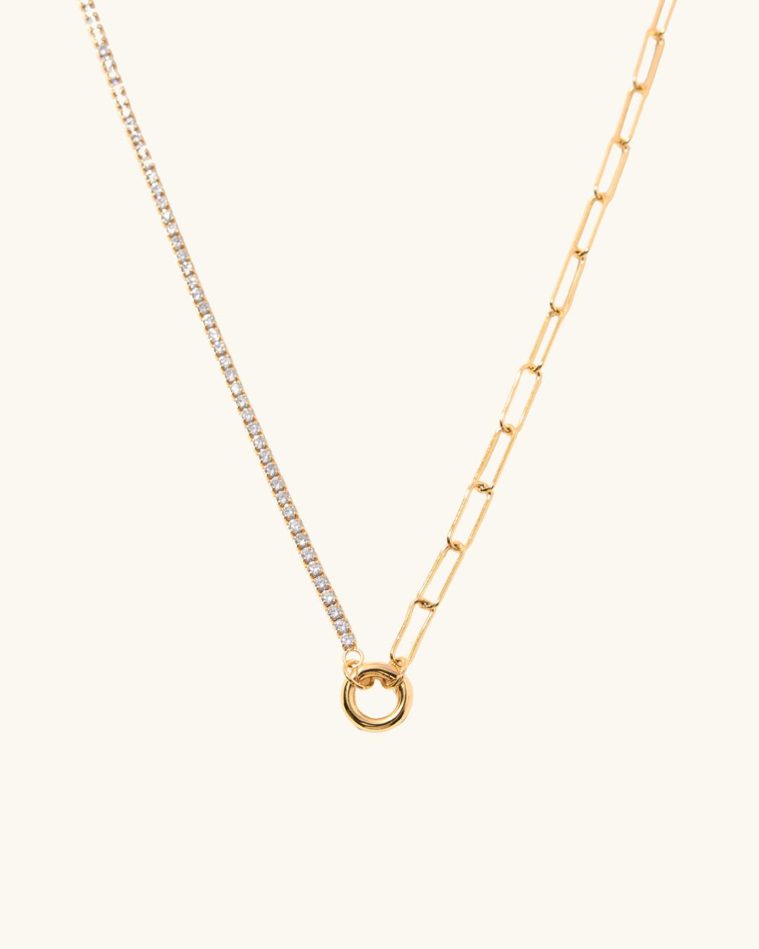 ALICIA NECKLACE