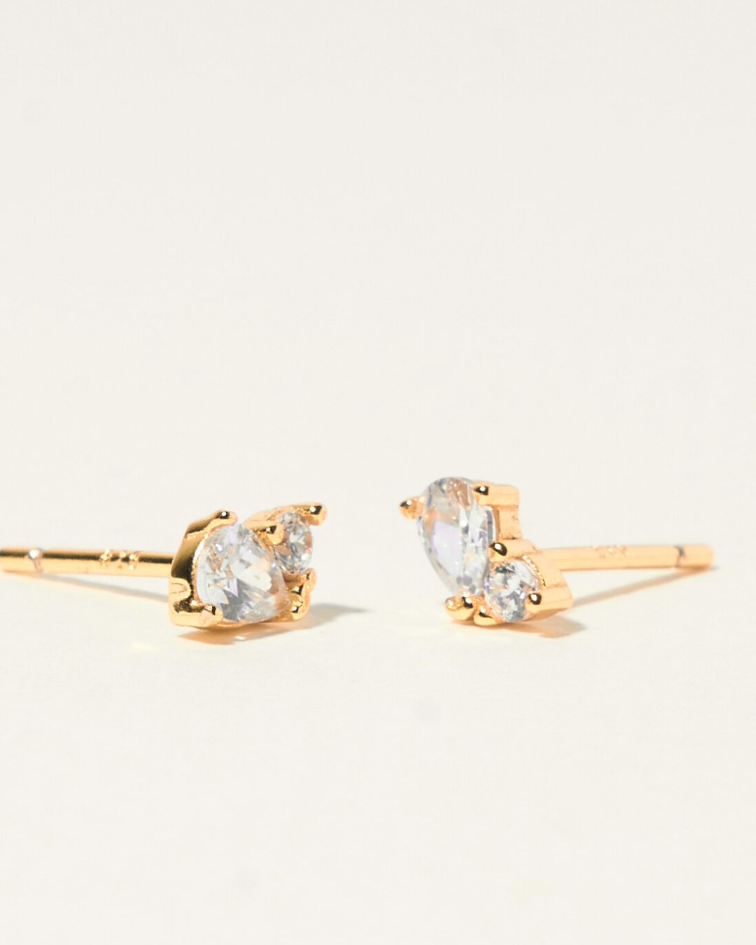 HARMONY STUD EARRINGS