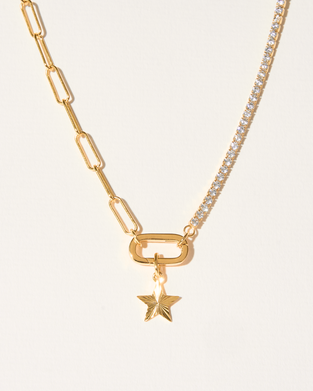 LUCKY STAR CHARM