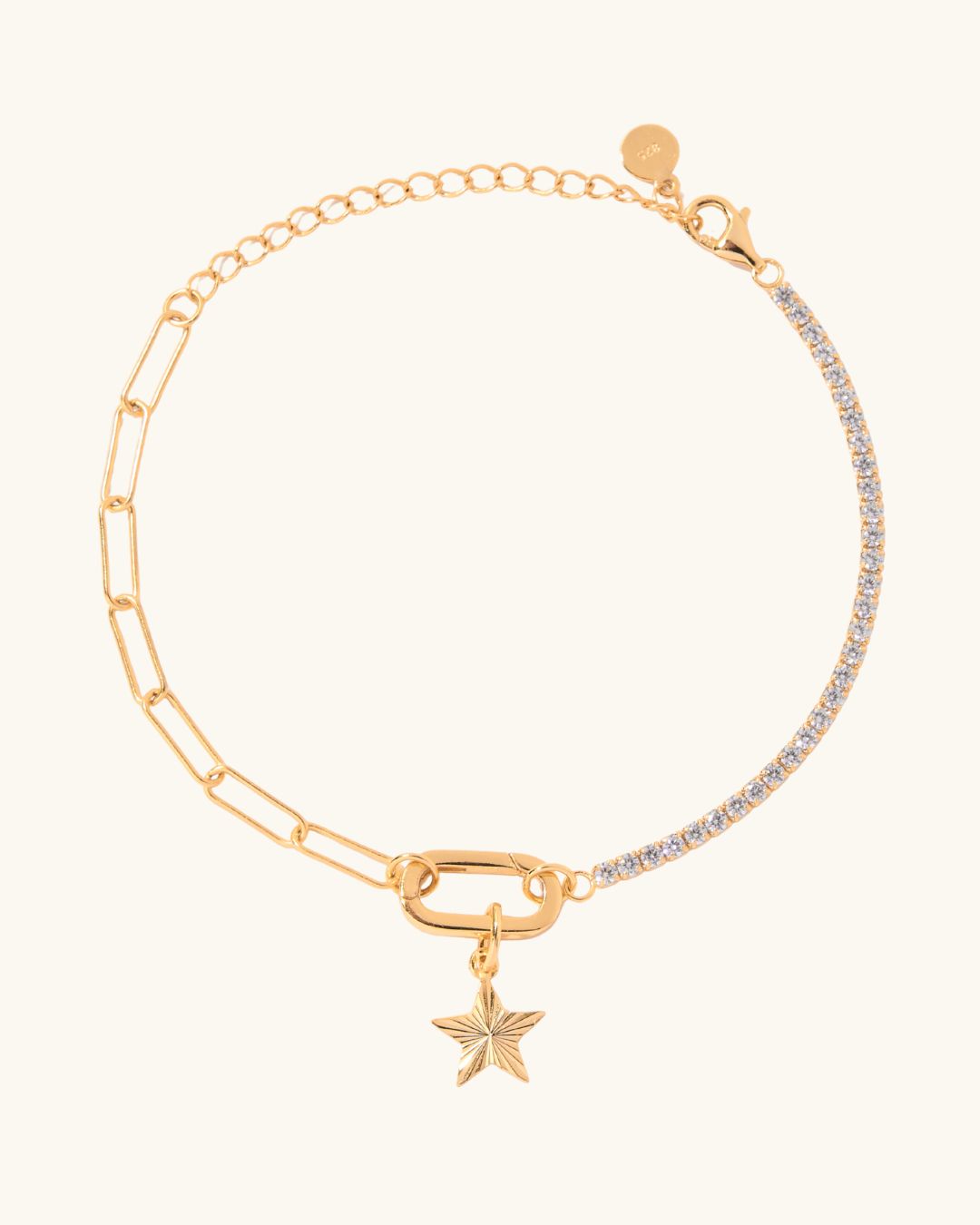 ALICIA BRACELET