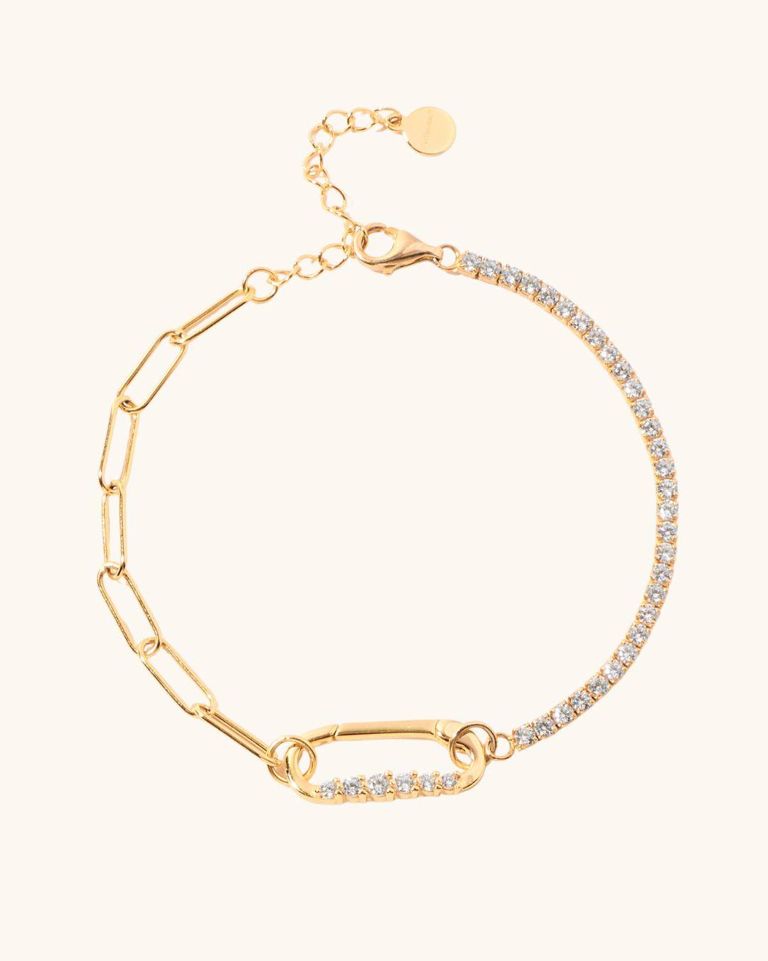 ALICIA BRACELET