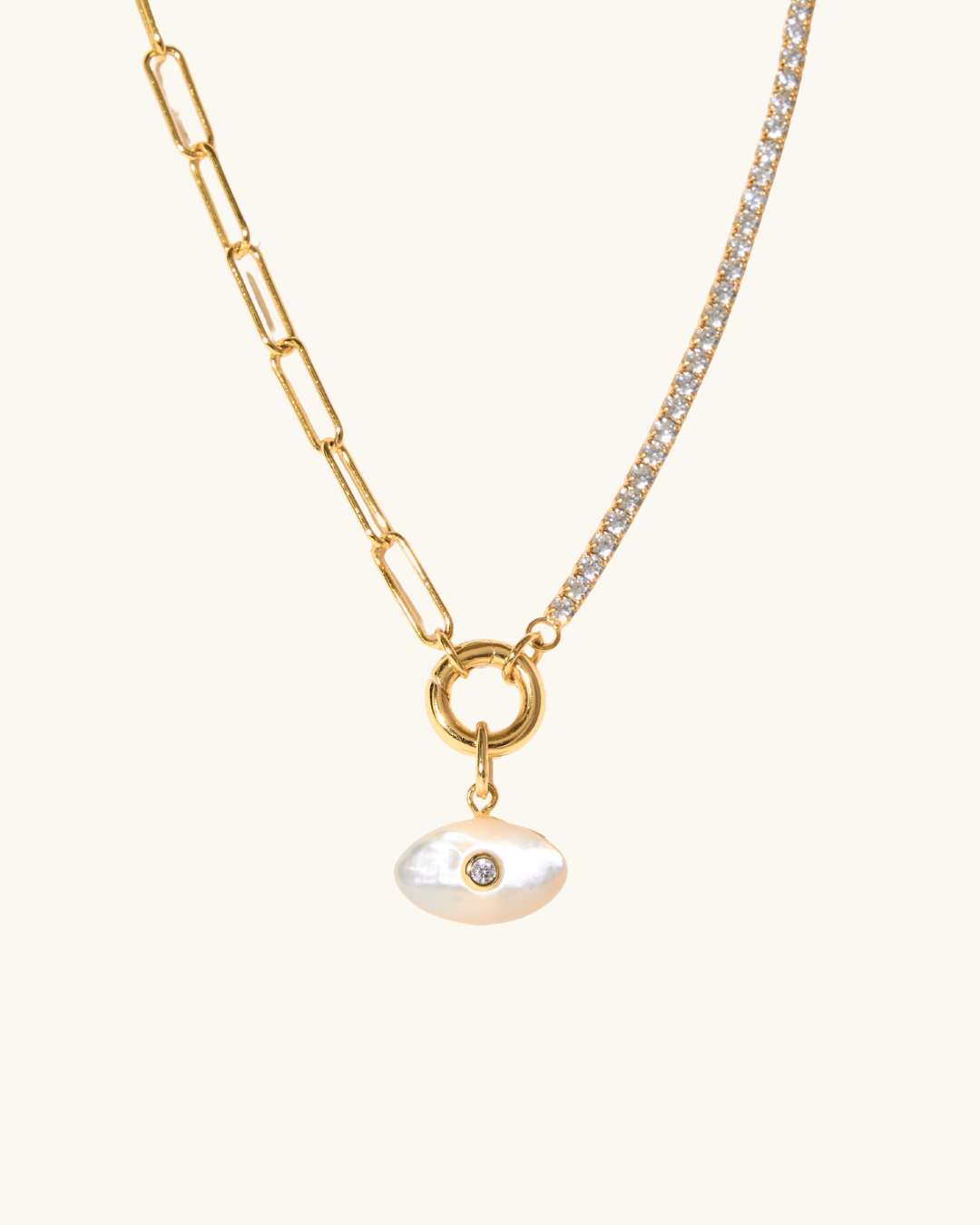 ALICIA NECKLACE