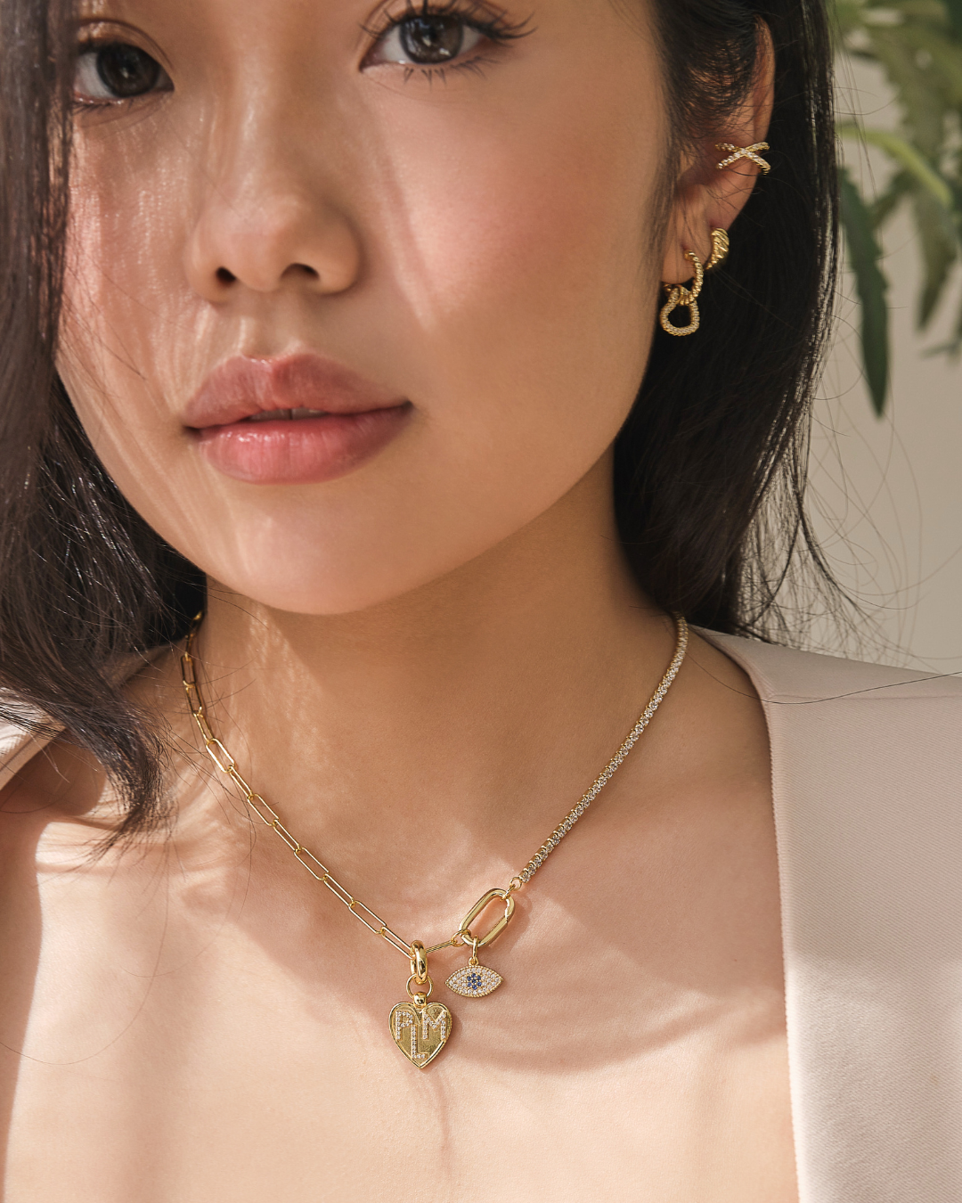ALICIA NECKLACE