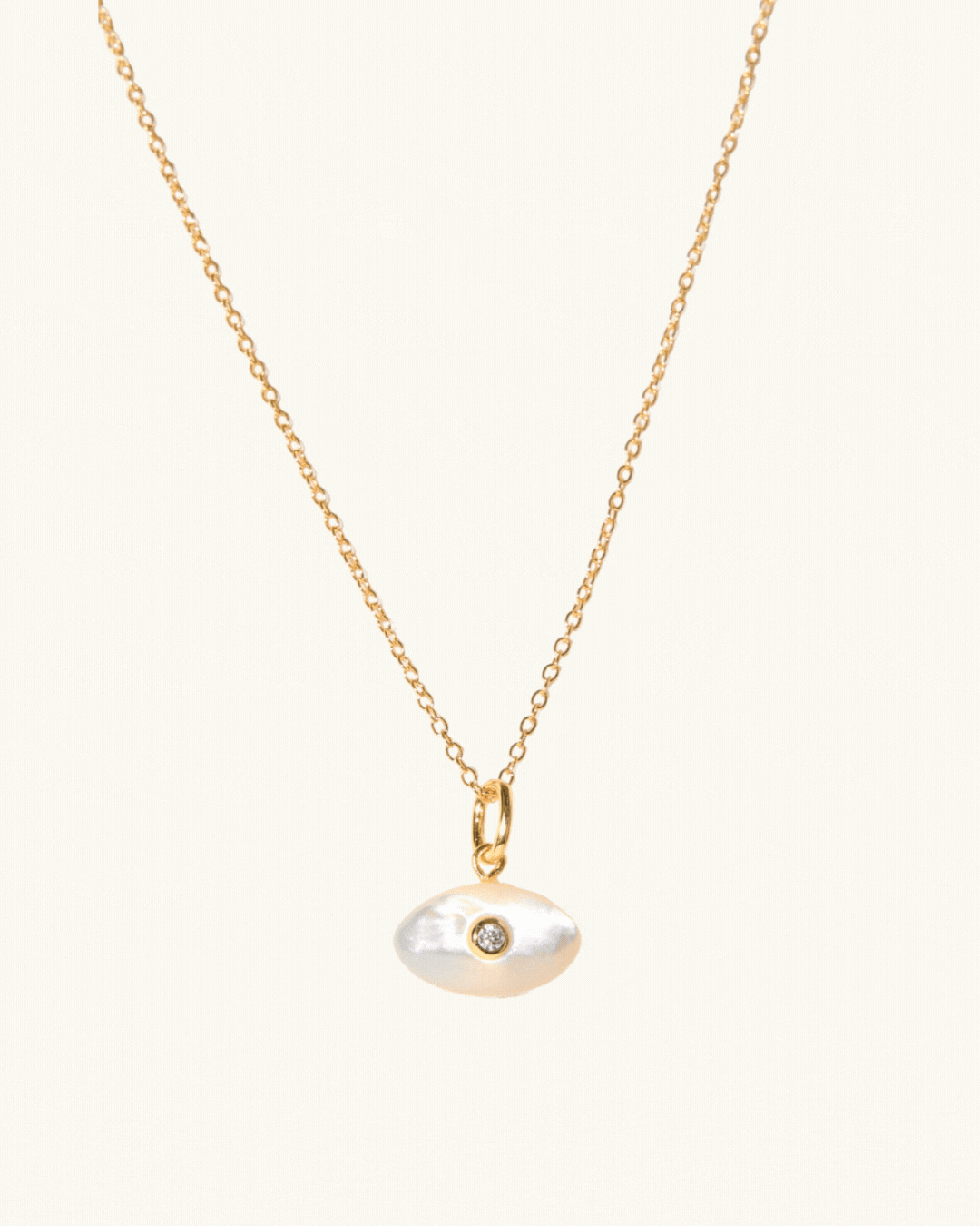 1.5MM CABLE CHAIN NECKLACE