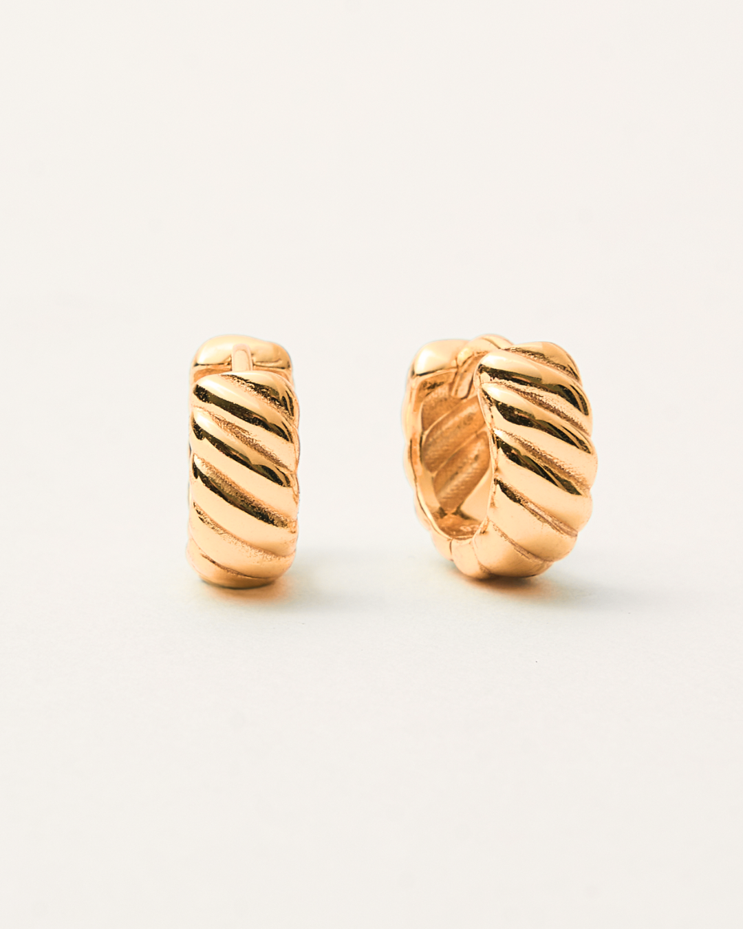 MINI CROISSANT HOOPS