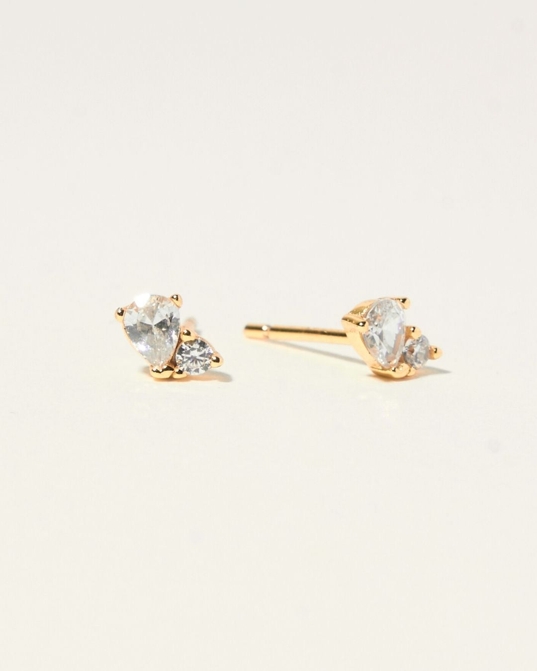 HARMONY STUD EARRINGS