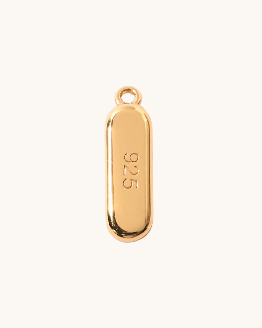 LOVE PILL NECKLACE
