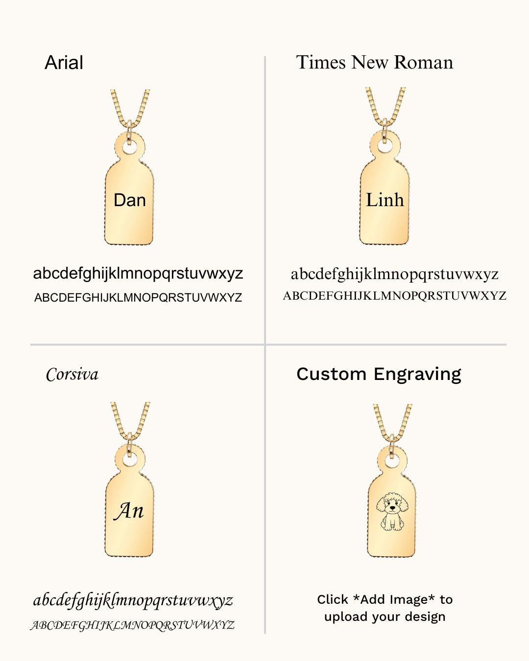 TRUE LOVE CHARM