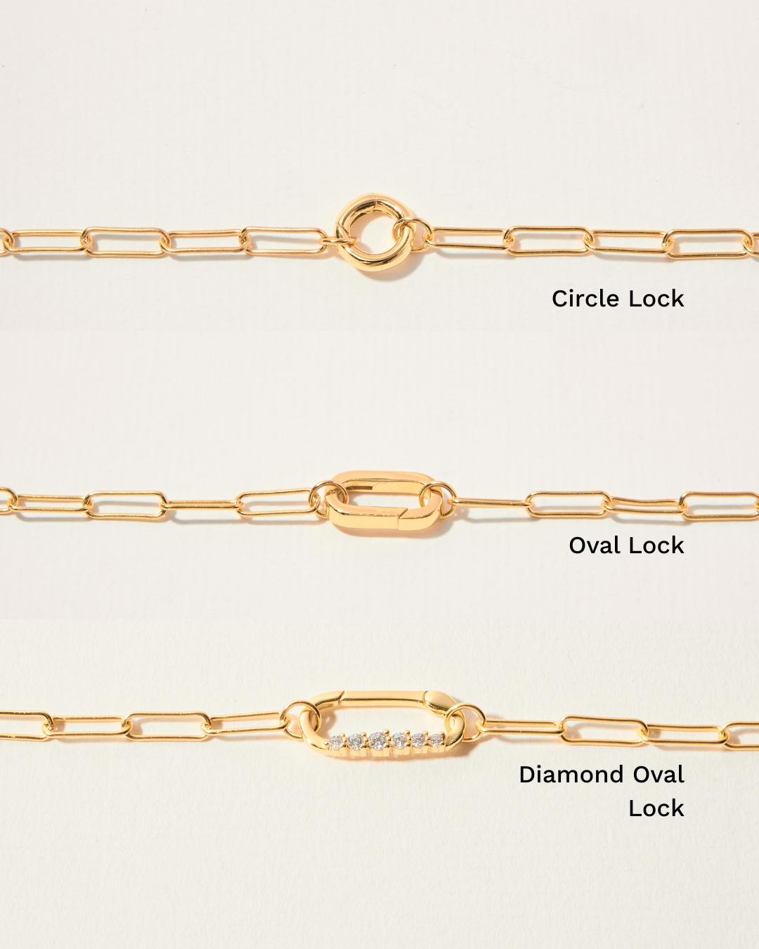 PAPERCLIP BRACELET