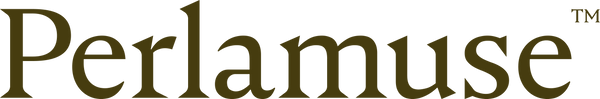 Perlamuse logo