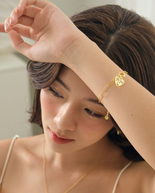 5 reasons to choose gold-filled jewelry over solid gold