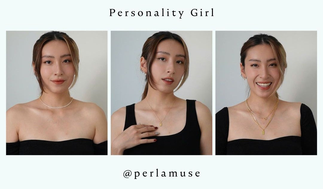 Jewelry – A Subtle Touch That Speaks Volumes About Your Personality