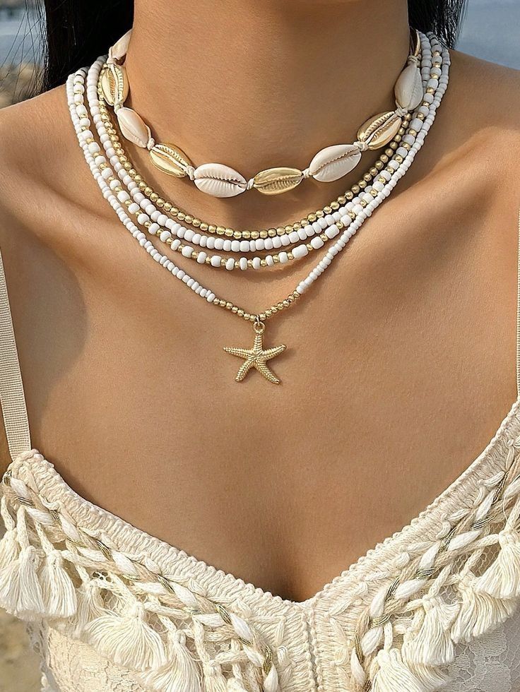 Seasonal Jewelry: Choosing Suitable Materials and Designs for Each Time of the Year
