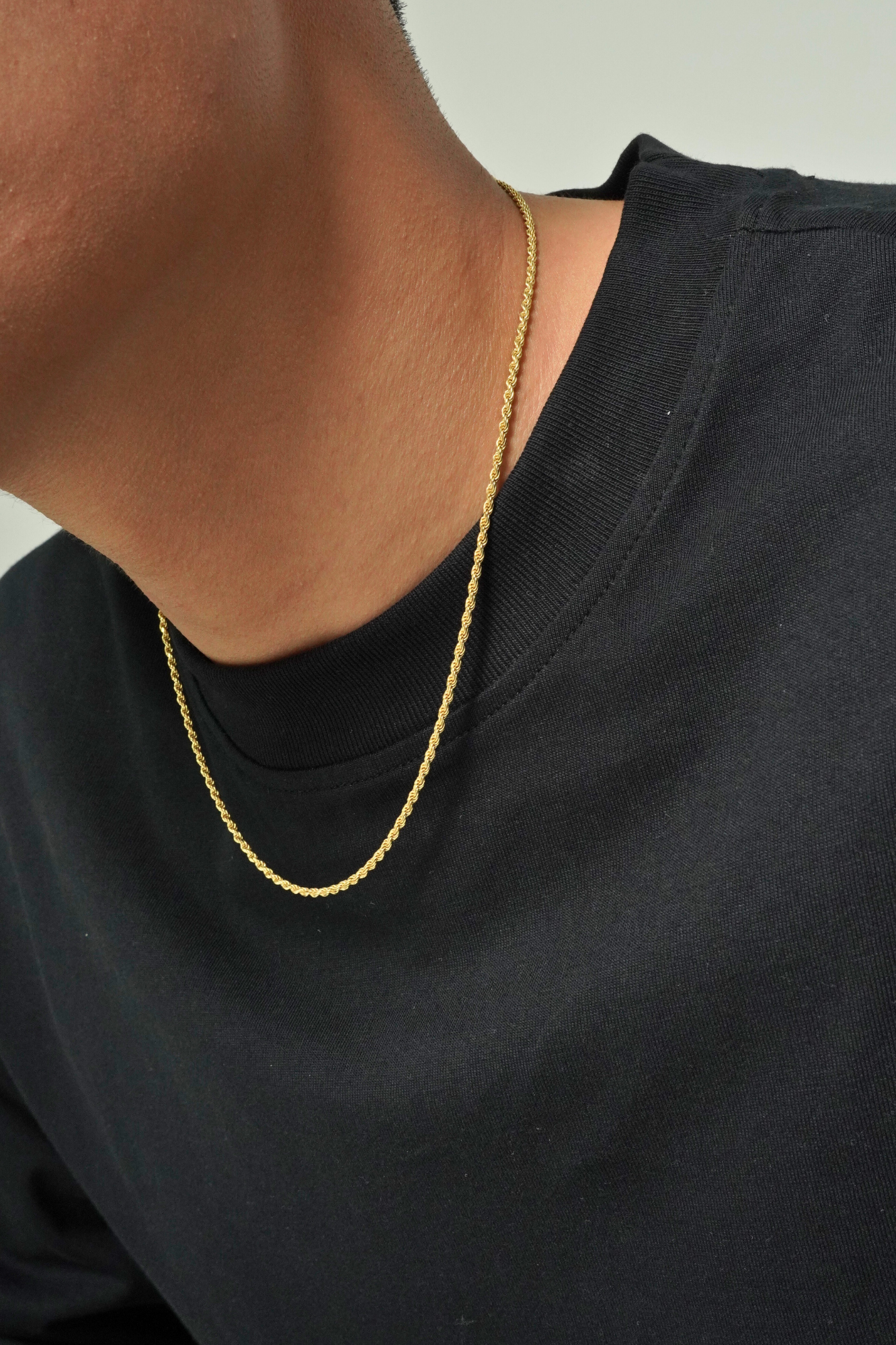 Men's Necklace