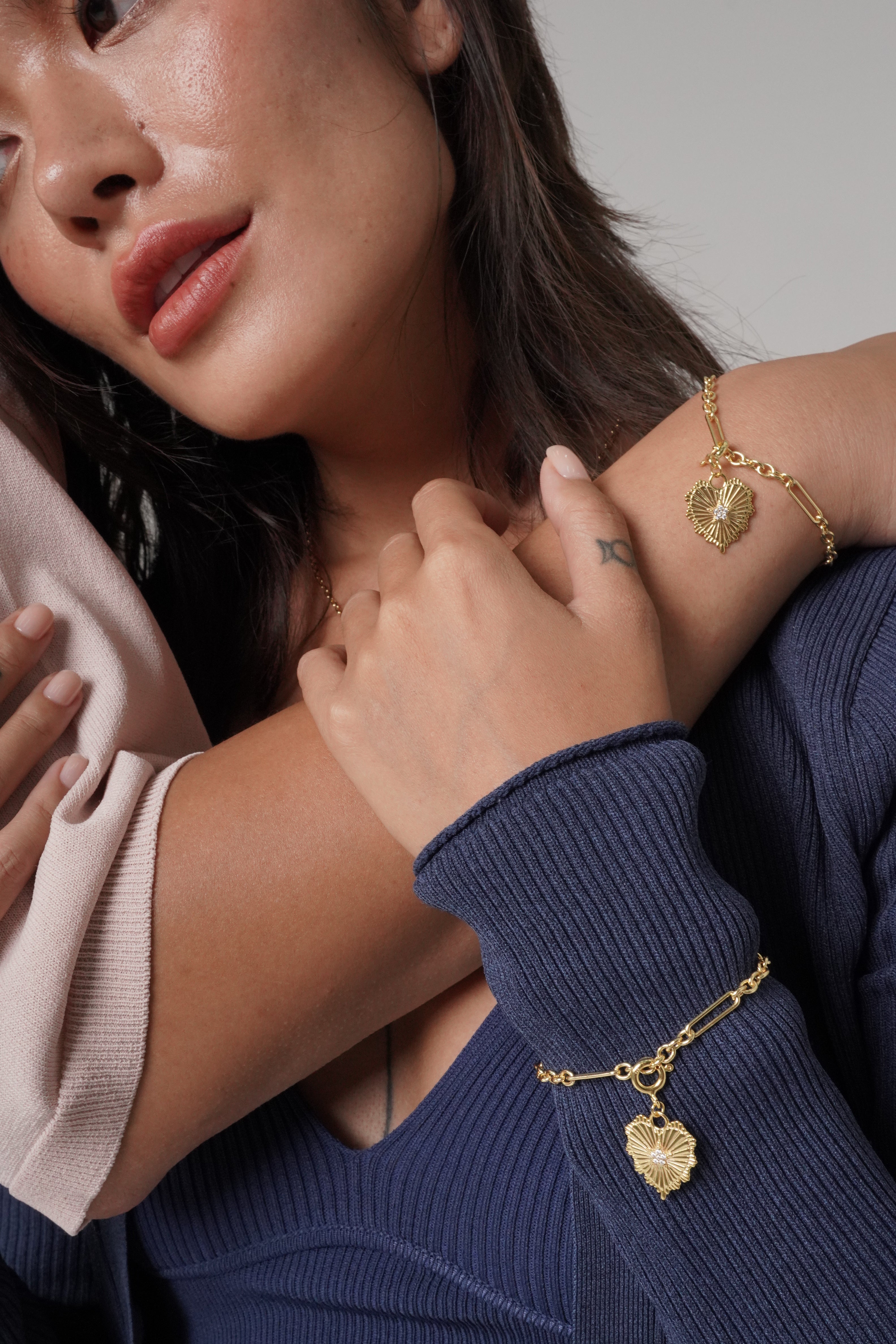 Chain Bracelets