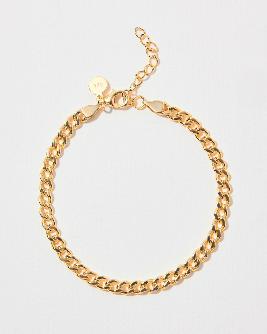 CHAIN LINK BRACELET