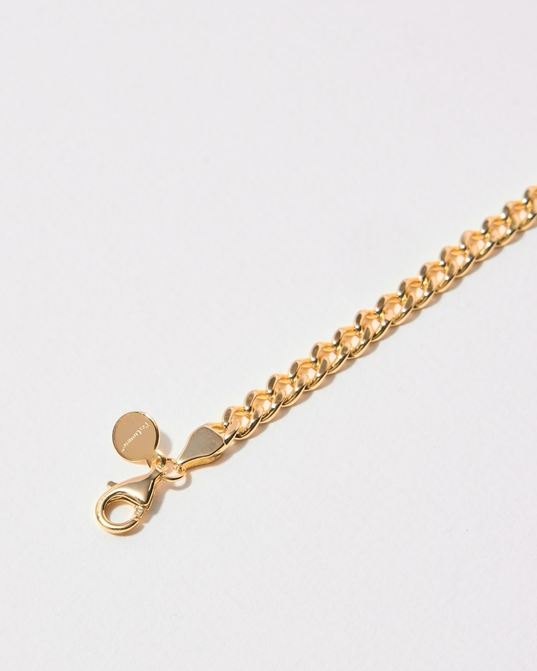 CHAIN LINK BRACELET