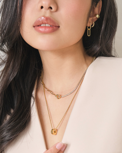 BOLD EAR CUFF [1 PIECE ]