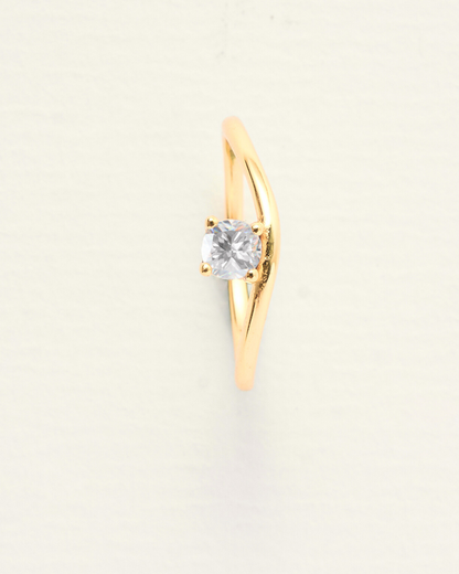 FOCUS DIAMOND RING