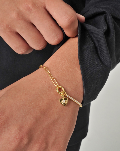 STELLAR ALICIA BRACELET