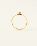 FOCUS DIAMOND RING