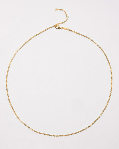 HELEN NECKLACE