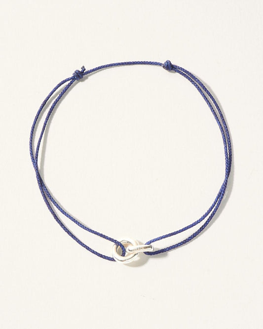 LINKED BRACELET