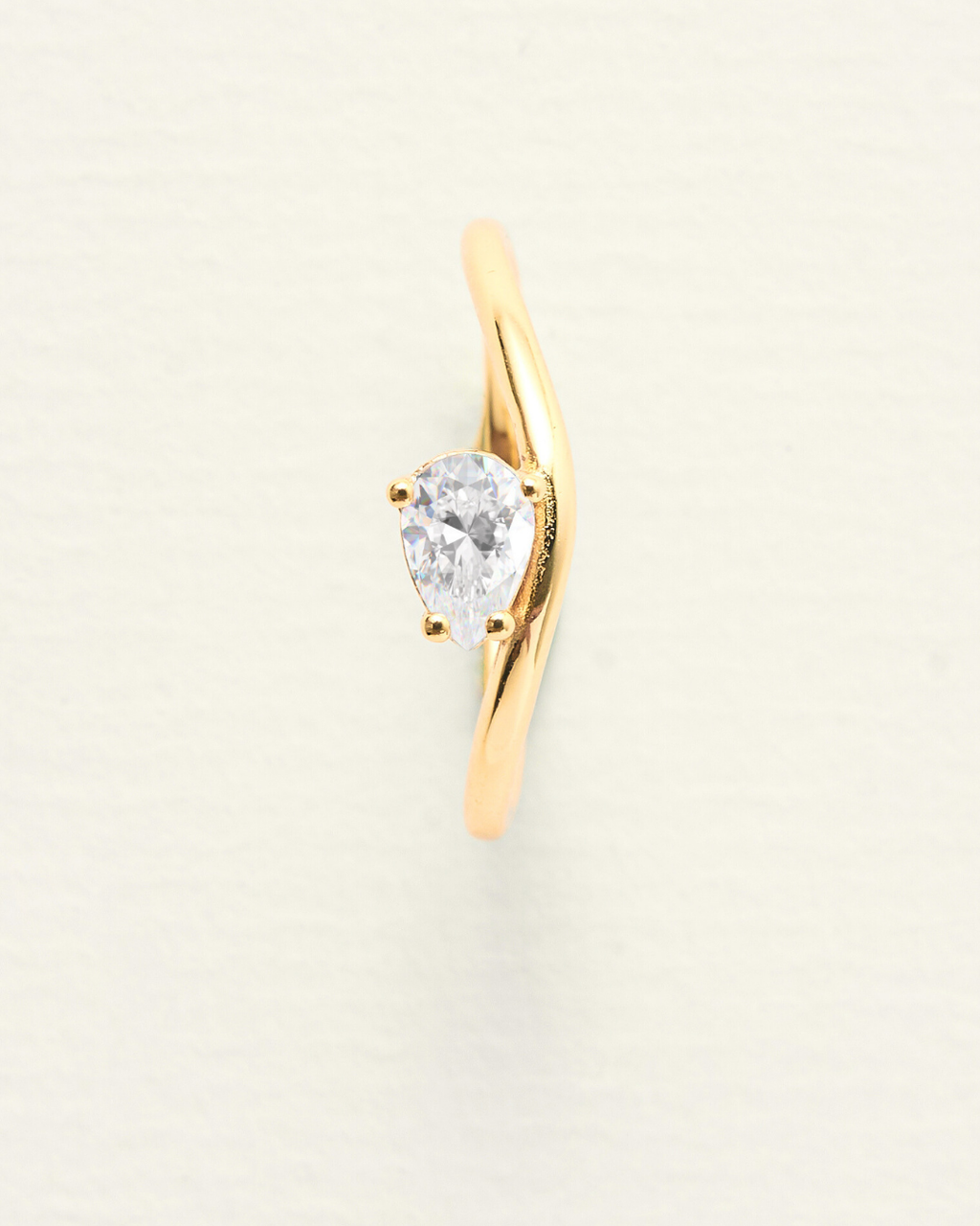 HARMONY DIAMOND RING