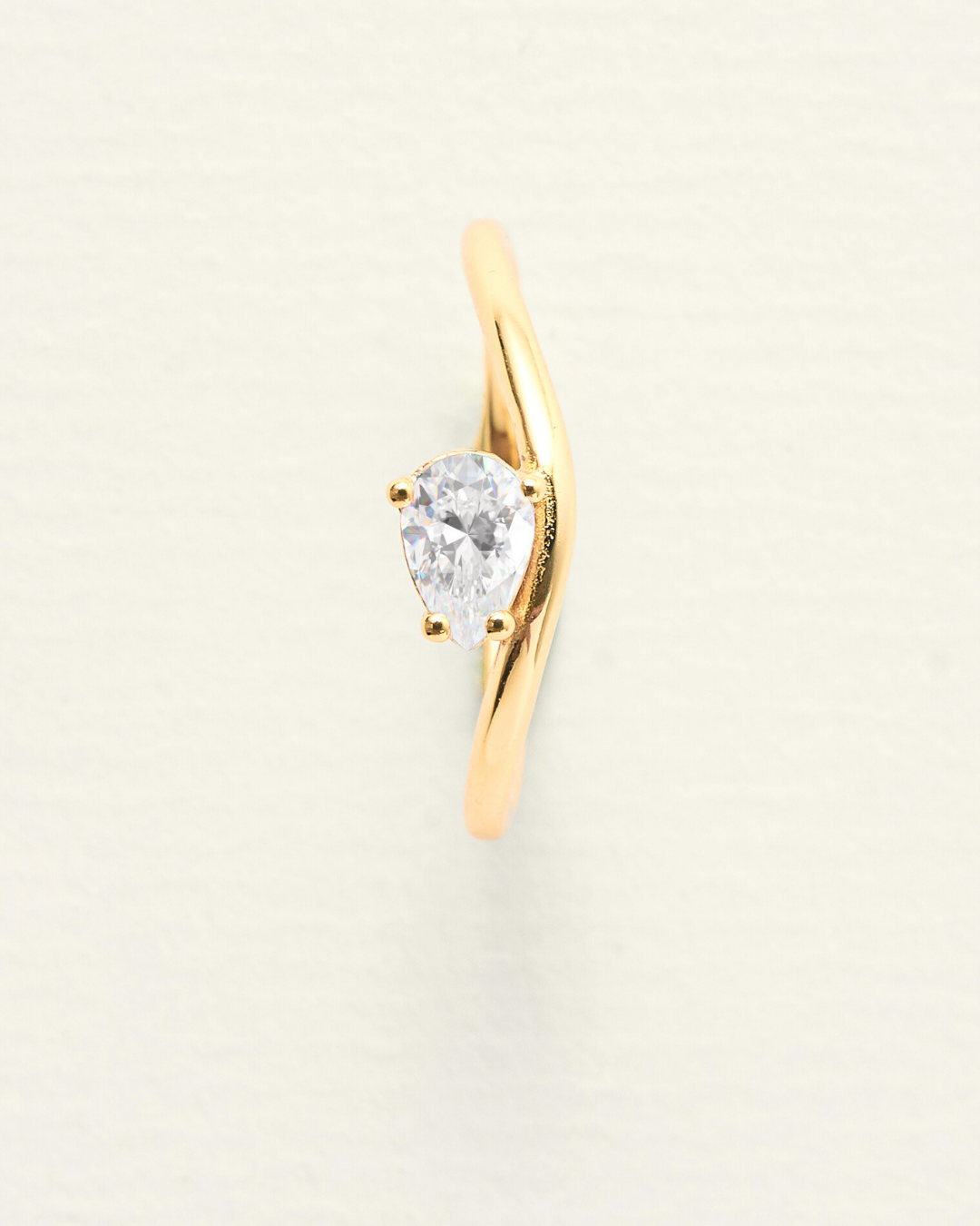 HARMONY DIAMOND RING