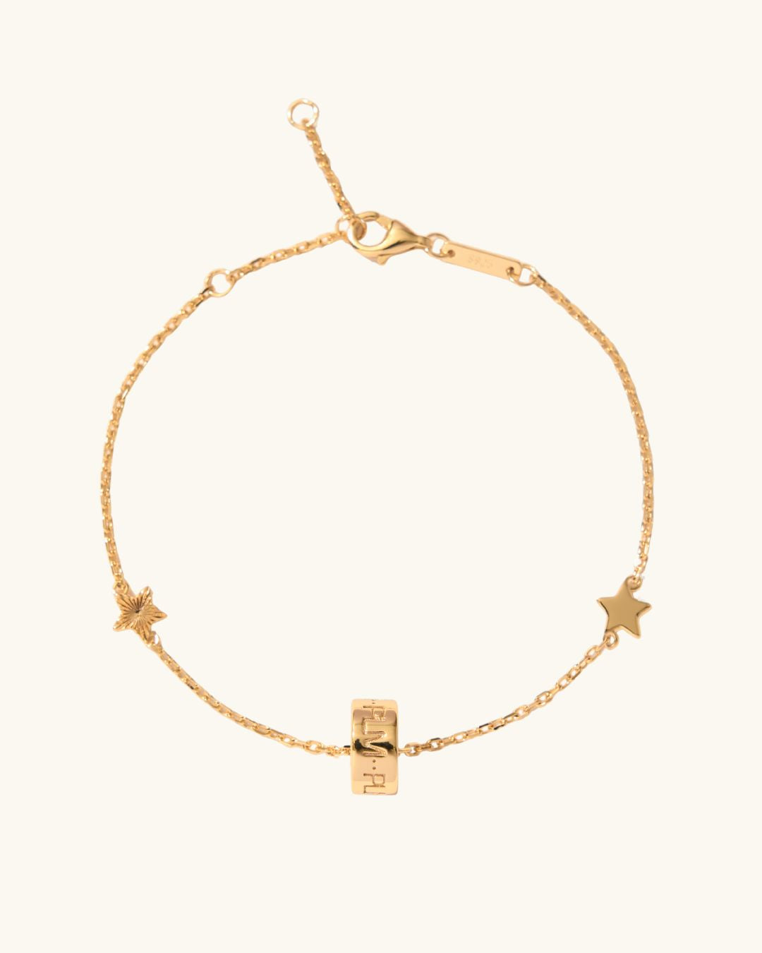 SIMPLE STAR BRACELET
