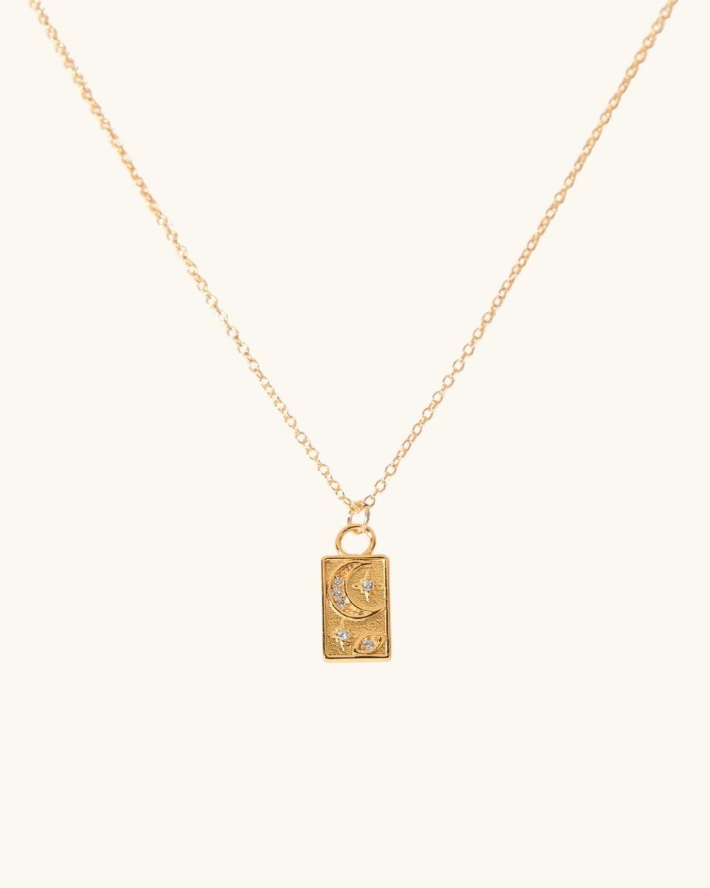LUCKY NECKLACE
