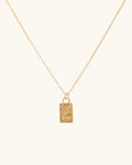 LUCKY NECKLACE