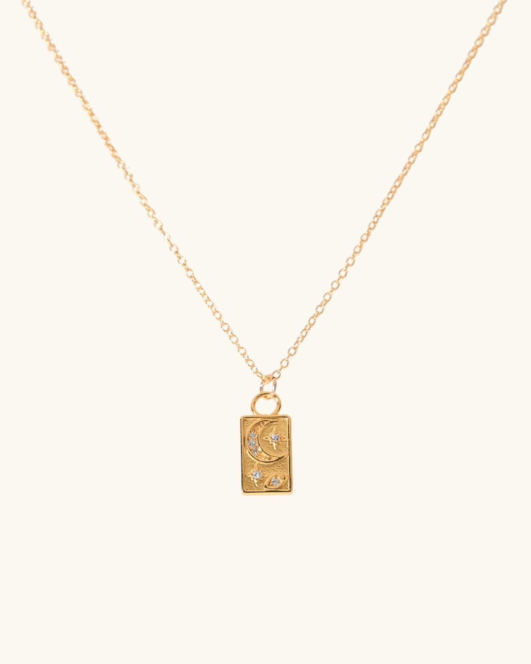 LUCKY NECKLACE