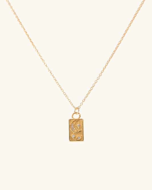 LUCKY NECKLACE