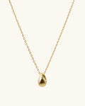 DEW DROP NECKLACE