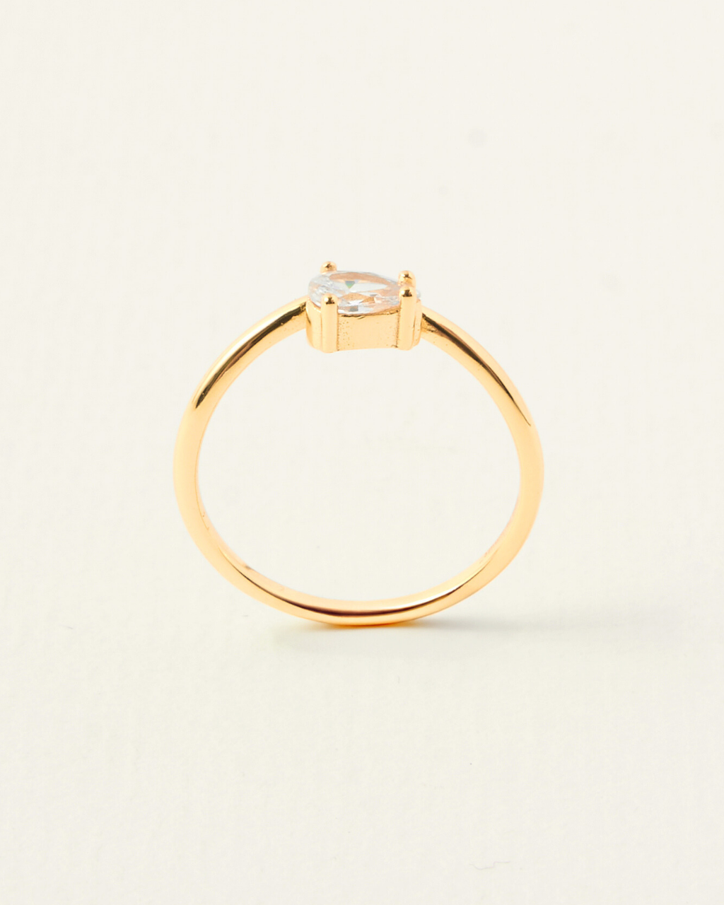 HARMONY DIAMOND RING