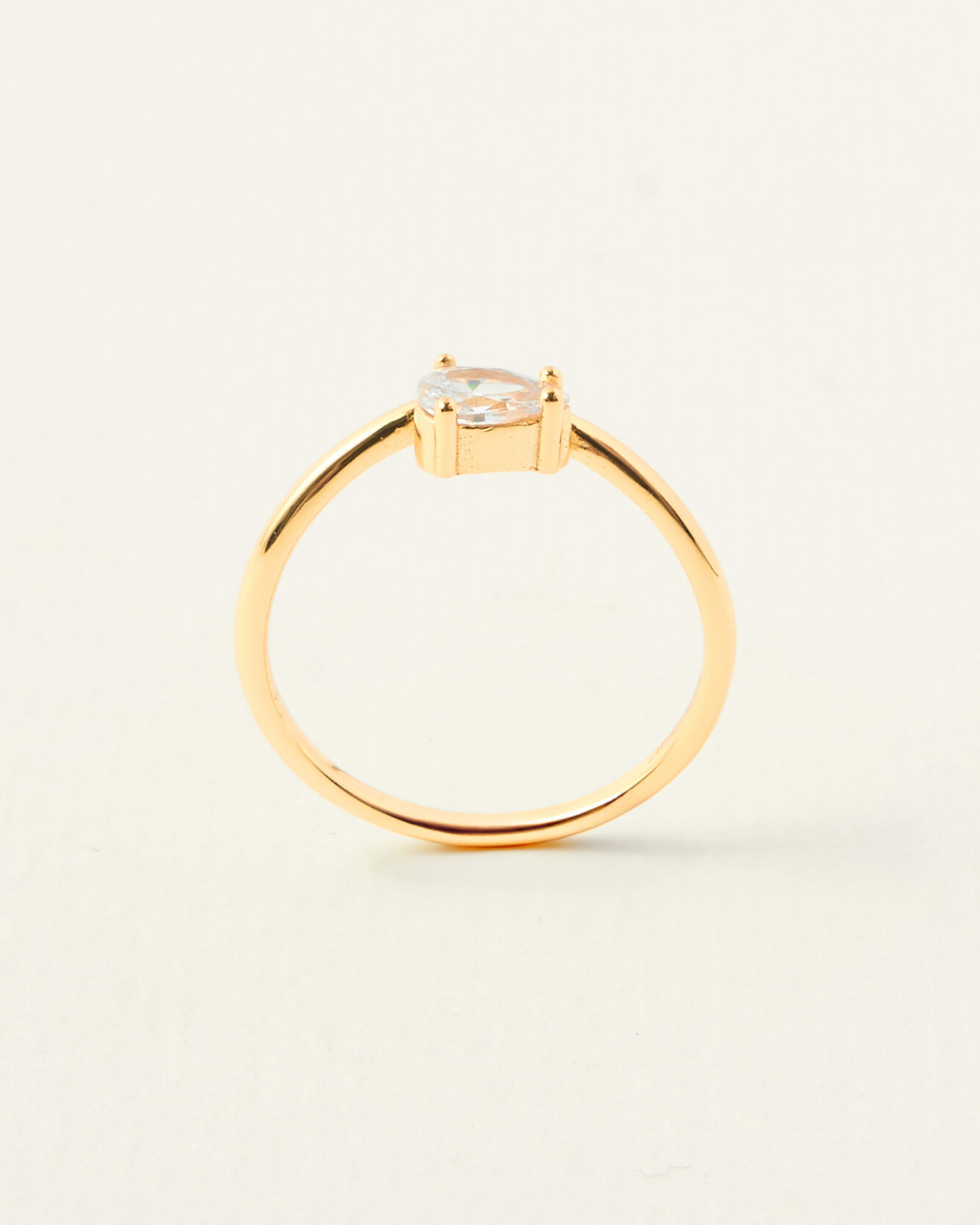 HARMONY DIAMOND RING