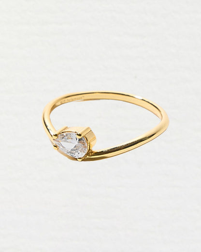 HARMONY DIAMOND RING