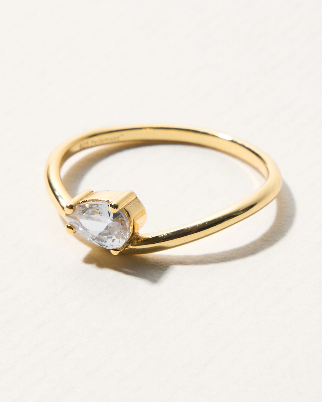 HARMONY DIAMOND RING